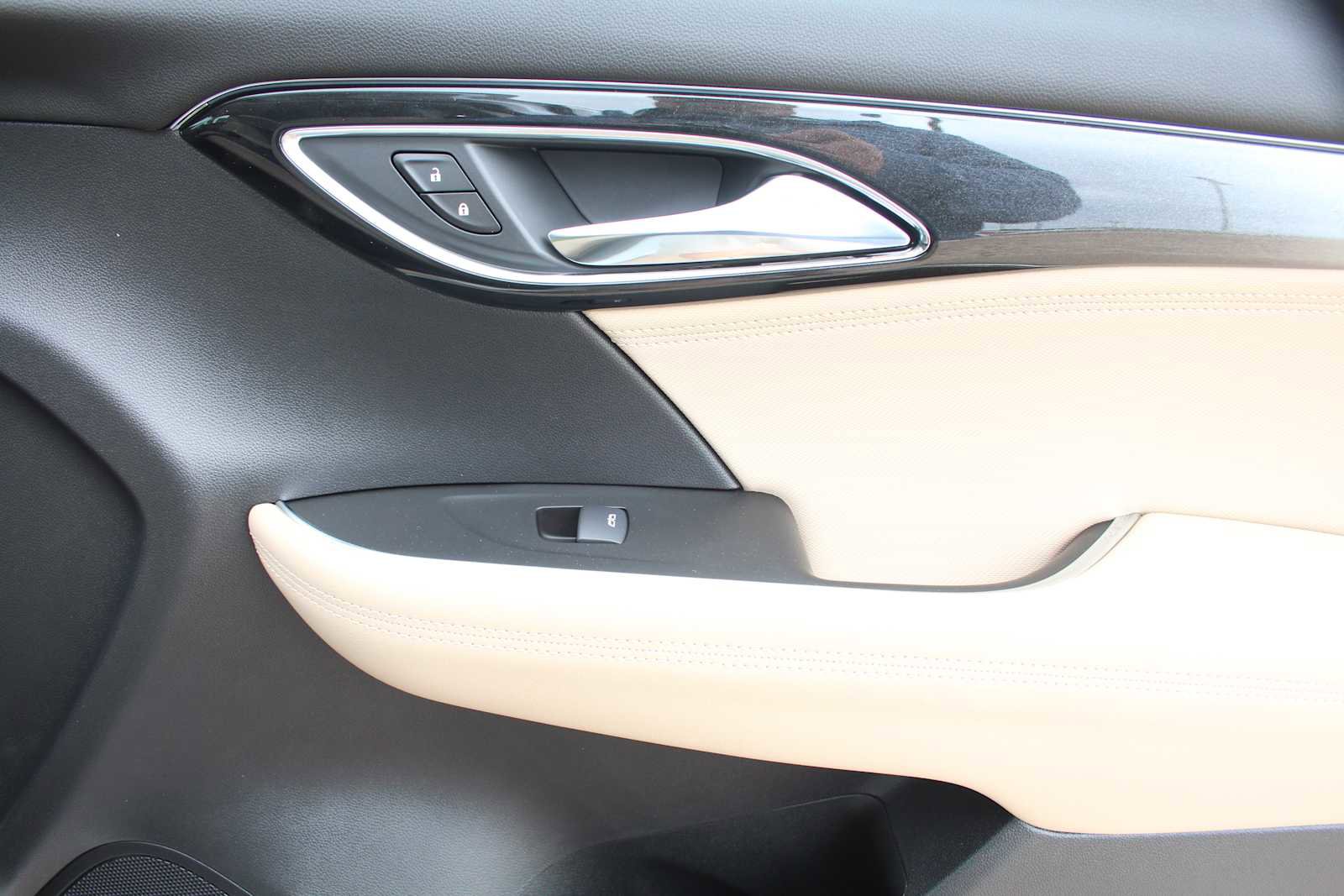 New 2026 Buick Envision Preferred AWD/4WD image 16