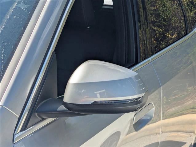 Certified 2025 BMW X1 xDrive28i w/ Technology Package image 14