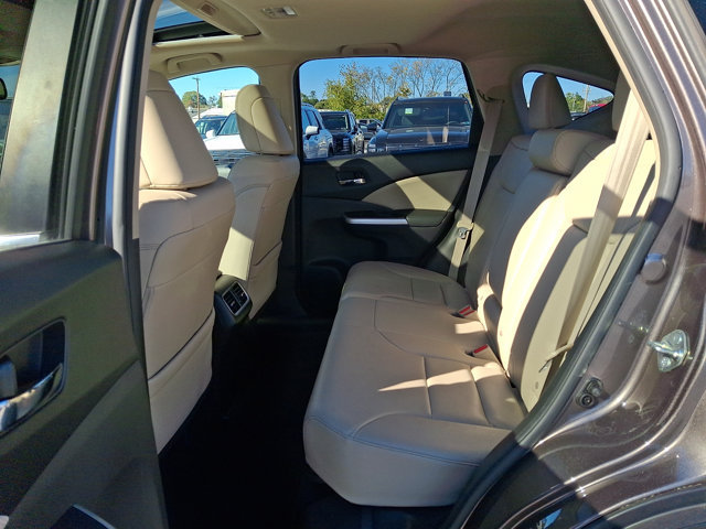 Used 2016 Honda CR-V EX-L image 10