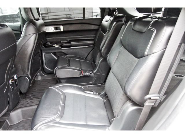 Used 2024 Ford Explorer ST w/ Equipment Group 401A AWD/4WD image 12