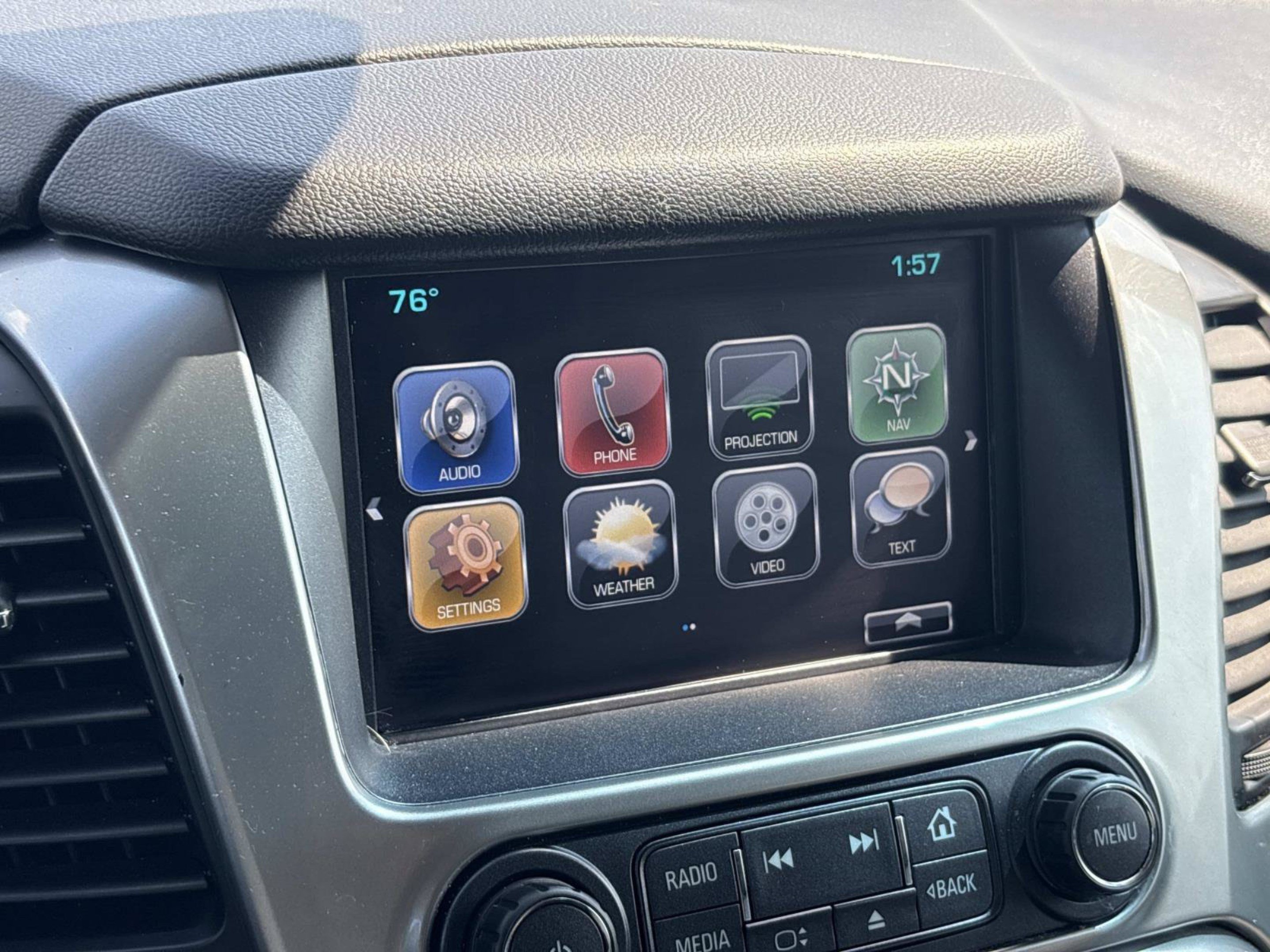 Used 2019 Chevrolet Tahoe LT AWD/4WD image 32