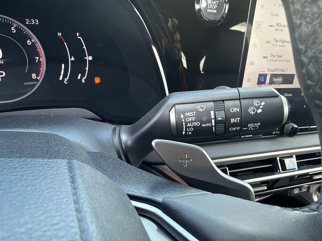 Used 2023 Lexus RX 350 Premium w/ Accessory Package (Z1) image 35