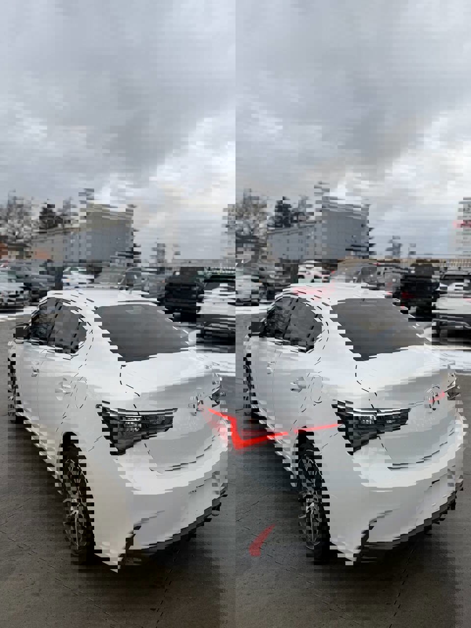 Used 2019 Acura ILX image 5