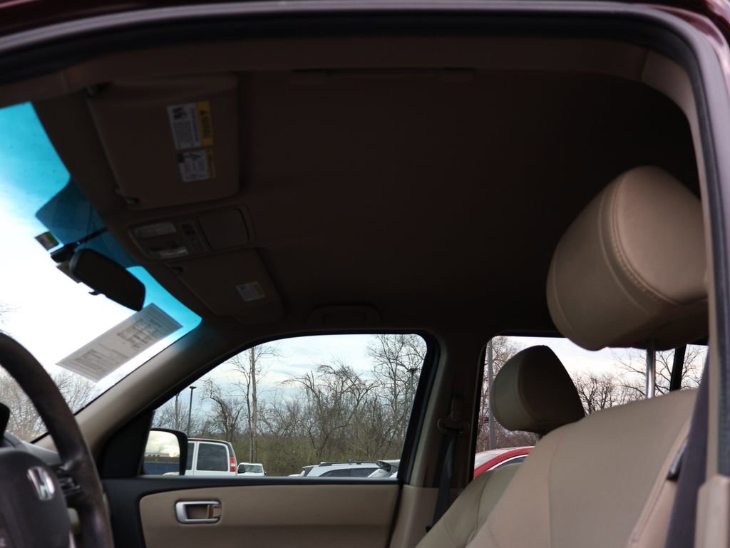 Used 2015 Honda Pilot EX image 10