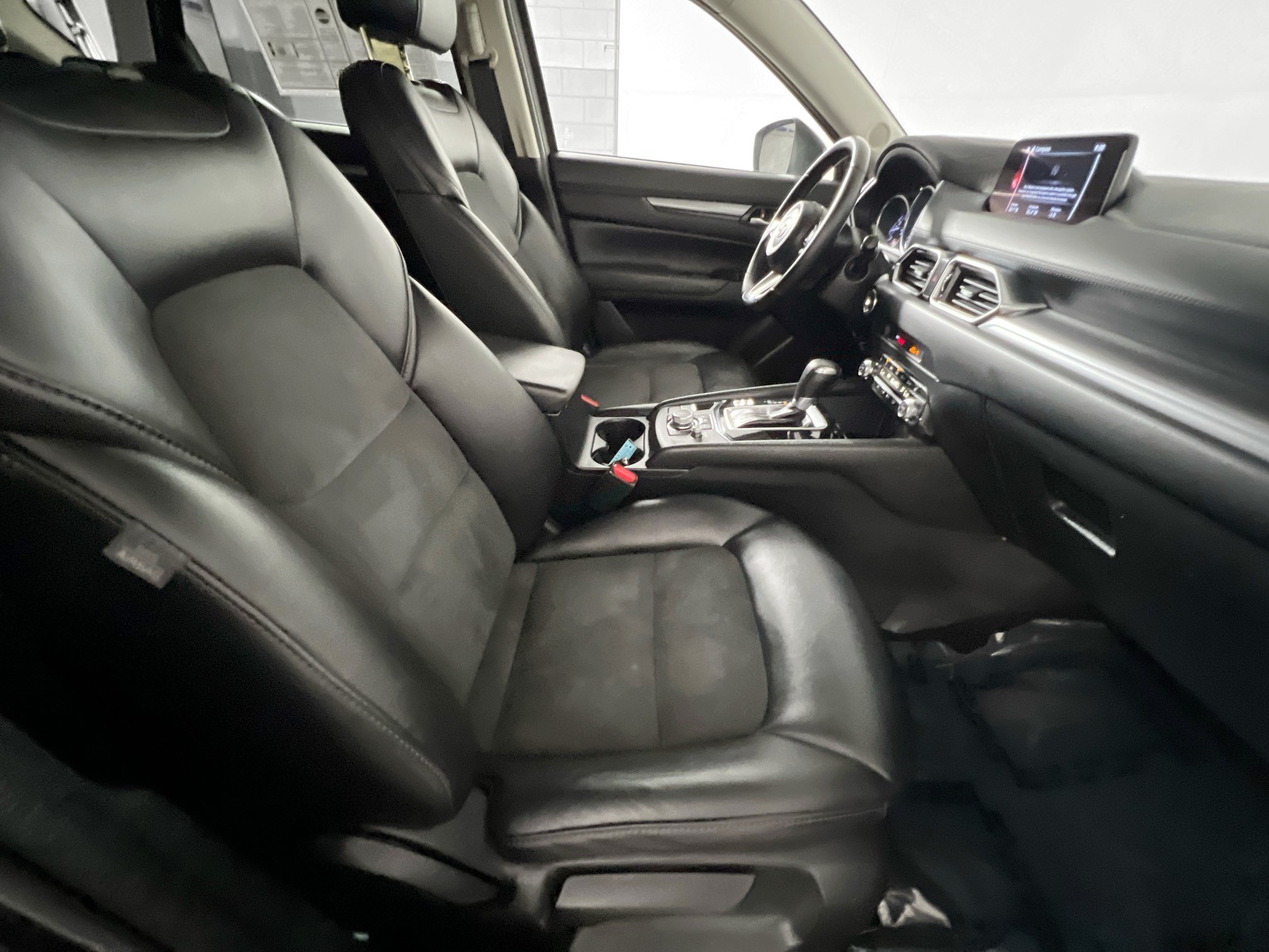 Used 2019 MAZDA CX-5 Touring FWD image 31