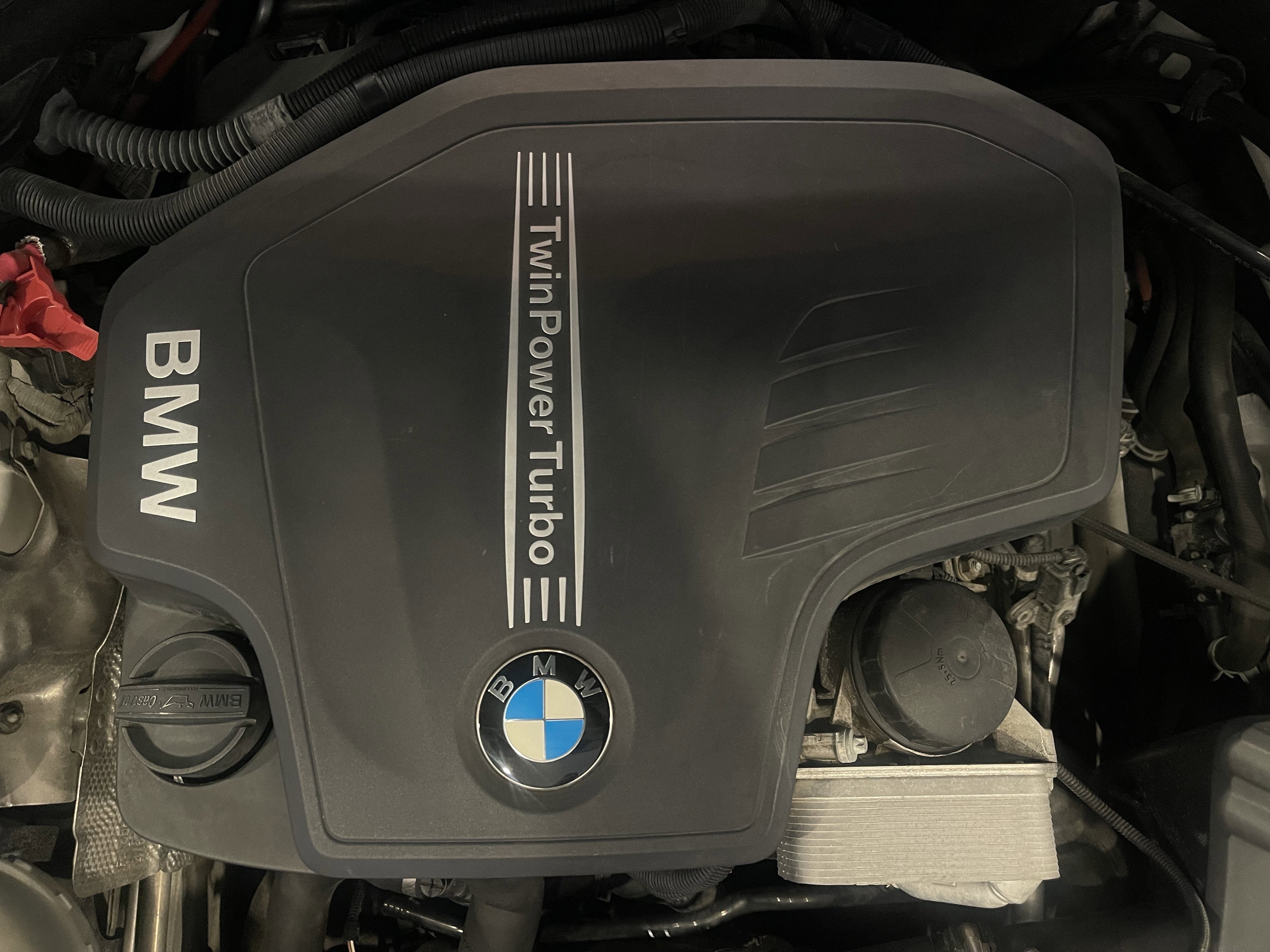Used 2014 BMW 528i Sedan RWD image 22