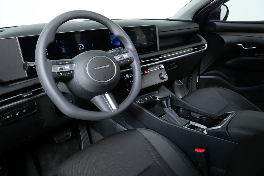 New 2026 Hyundai Tucson SEL image 5