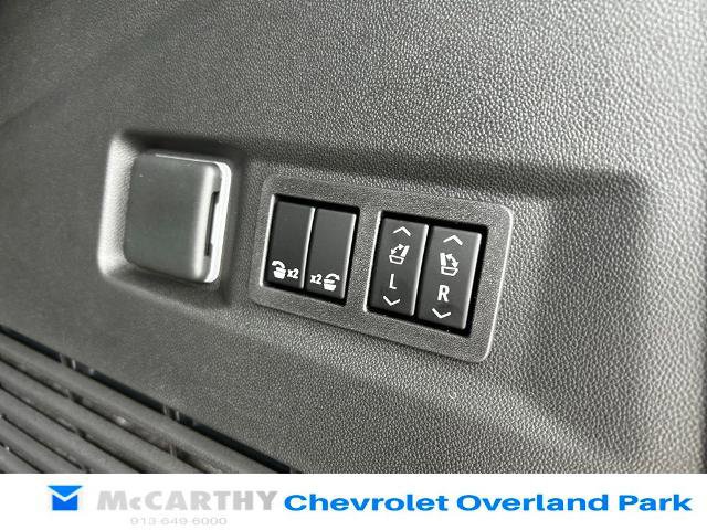 New 2026 Chevrolet Tahoe Premier image 22