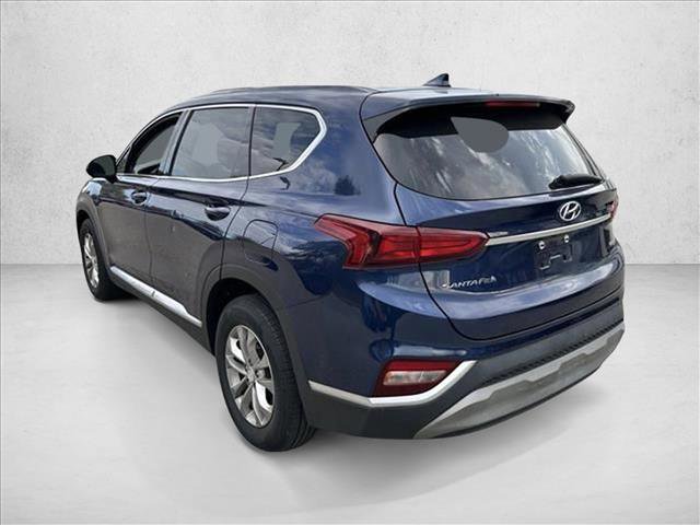 Used 2020 Hyundai Santa Fe SEL image 7
