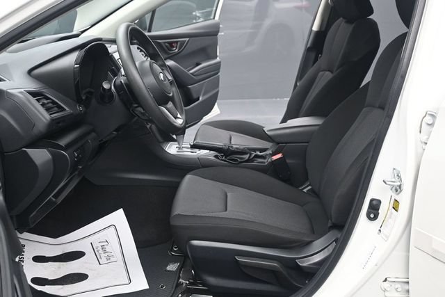 Used 2023 Subaru Impreza 2.0i Premium AWD/4WD image 6