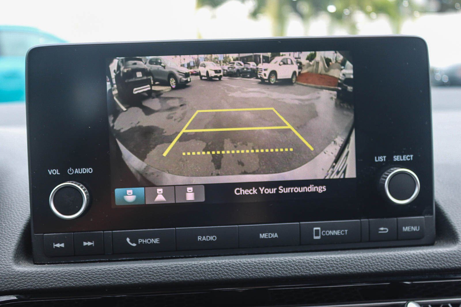 Certified 2023 Honda Civic LX image 25