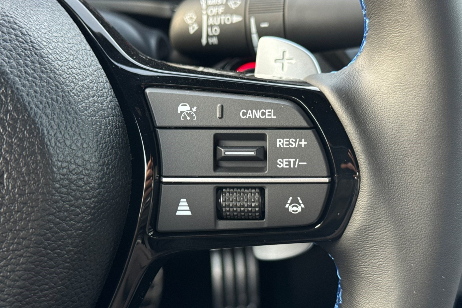 New 2026 Honda Prelude image 15