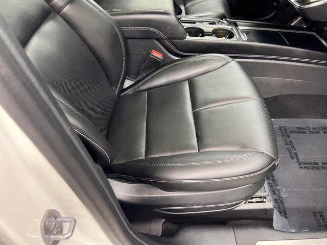 Used 2024 Lincoln Corsair AWD w/ Equipment Group 101A image 25