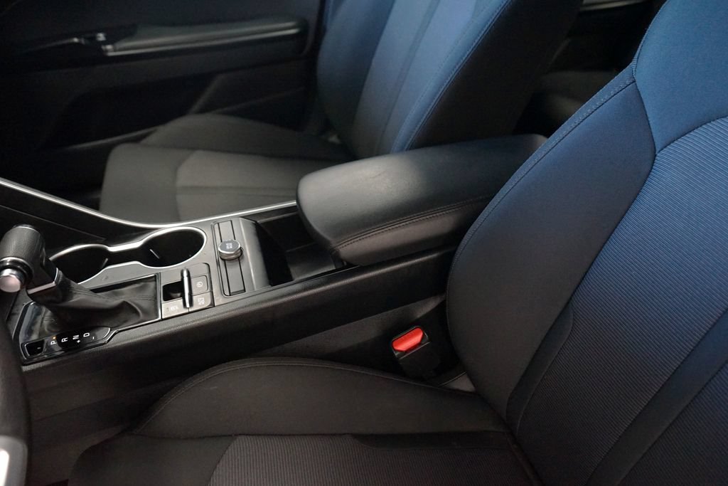 Used 2021 Kia K5 LX FWD image 27