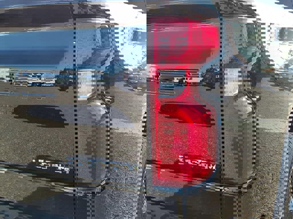 New 2026 Chevrolet Silverado 1500 Custom image 9