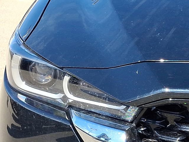 Used 2025 MAZDA CX-5 AWD 2.5 S w/ Preferred Package image 9