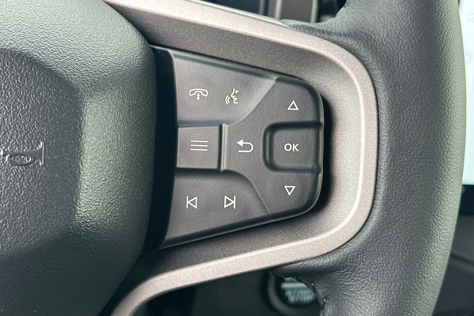 New 2025 Ford Bronco Big Bend image 29