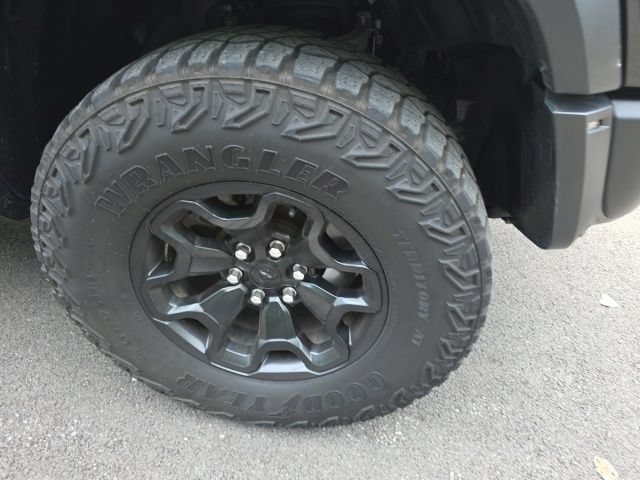 Used 2026 RAM 1500 RHO AWD/4WD image 4