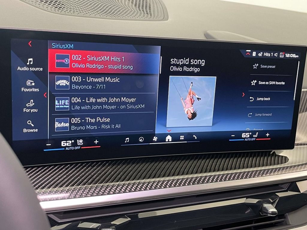 New 2027 BMW X7 M60i AWD/4WD image 26