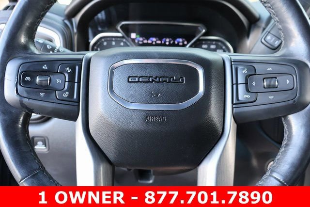 Used 2020 GMC Sierra 1500 Denali w/ Driver Alert Package II image 23