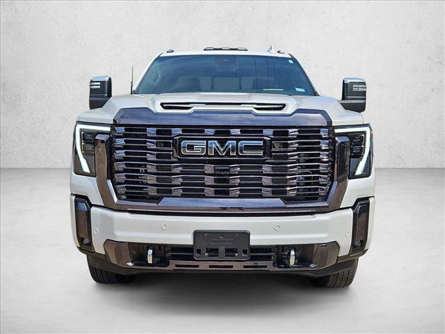 Used 2024 GMC Sierra 3500 Denali Ultimate video 2