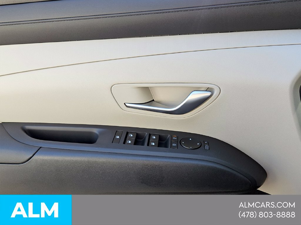 Used 2026 Hyundai Tucson SEL Plus FWD image 30