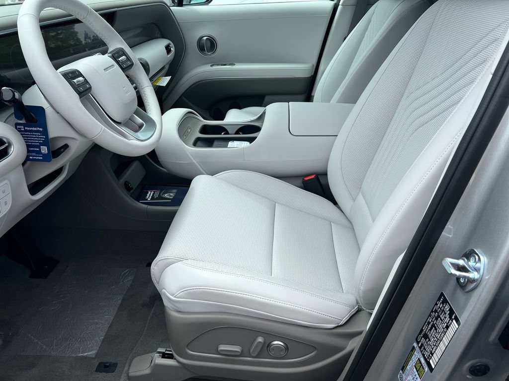 New 2026 Hyundai Palisade FWD Hybrid image 11