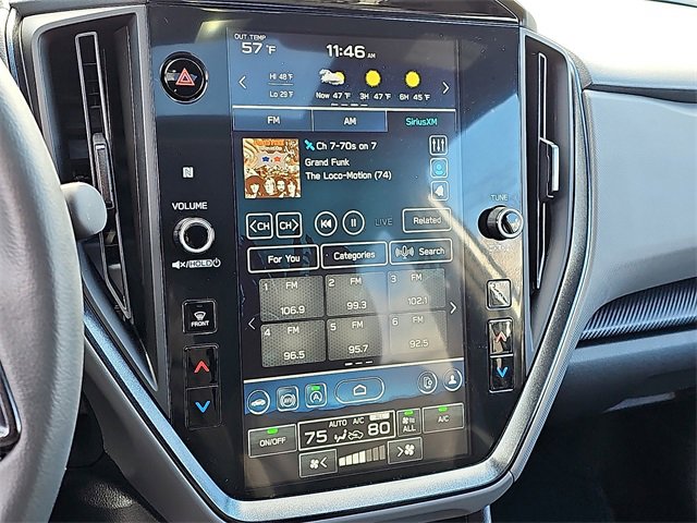 Certified 2024 Subaru Crosstrek 2.5i Wilderness image 18