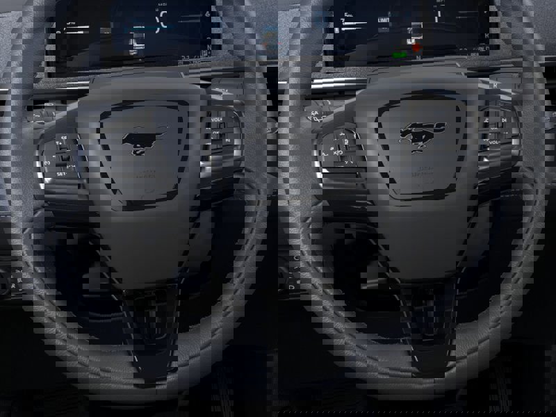 New 2025 Ford Mustang Mach-E Premium image 25