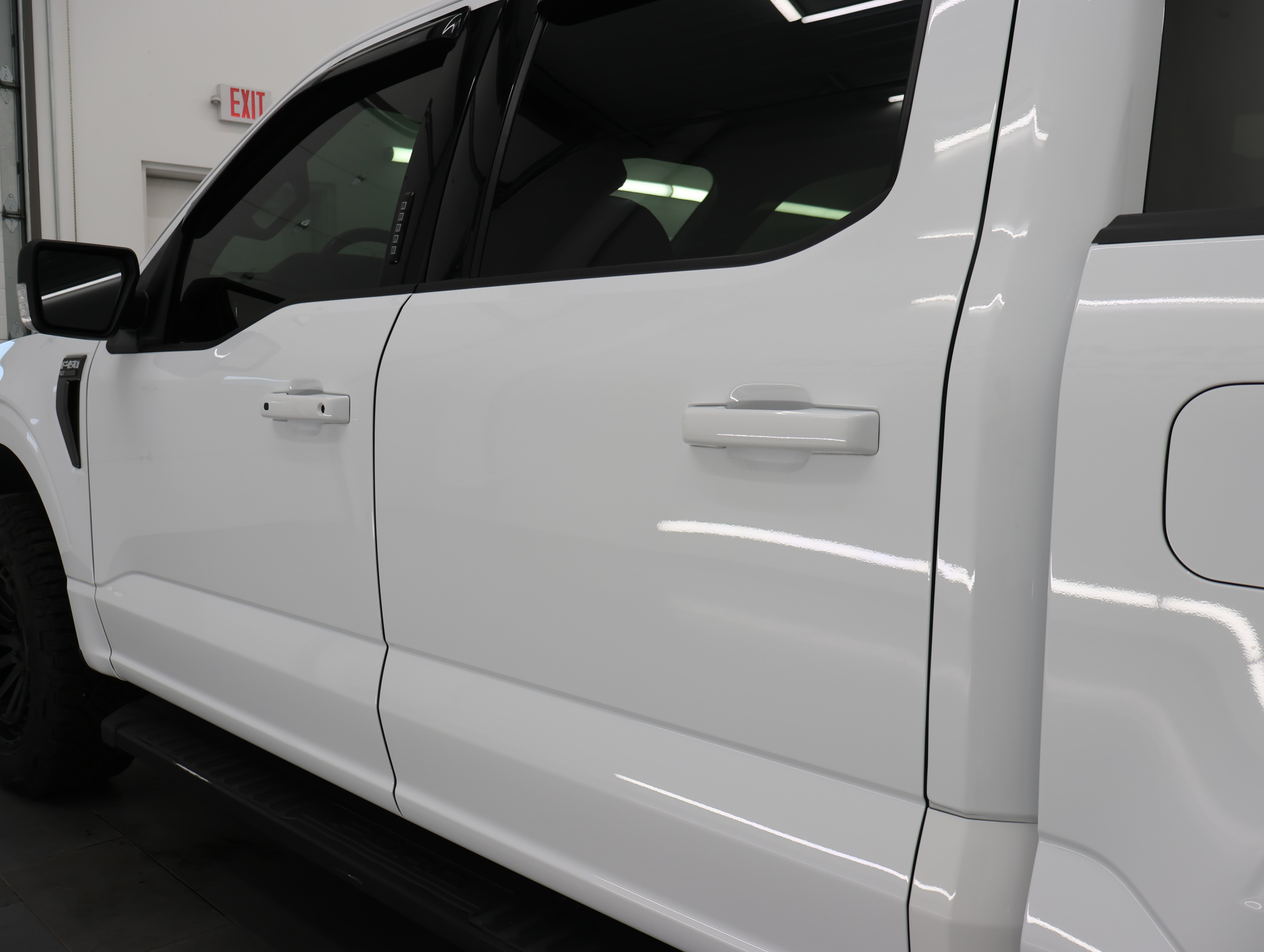 Used 2023 Ford F150 XLT w/ Equipment Group 302A High AWD/4WD image 34