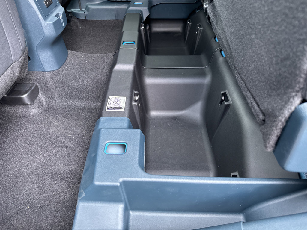 New 2025 Ford Maverick XLT w/ Black Appearance Package image 22