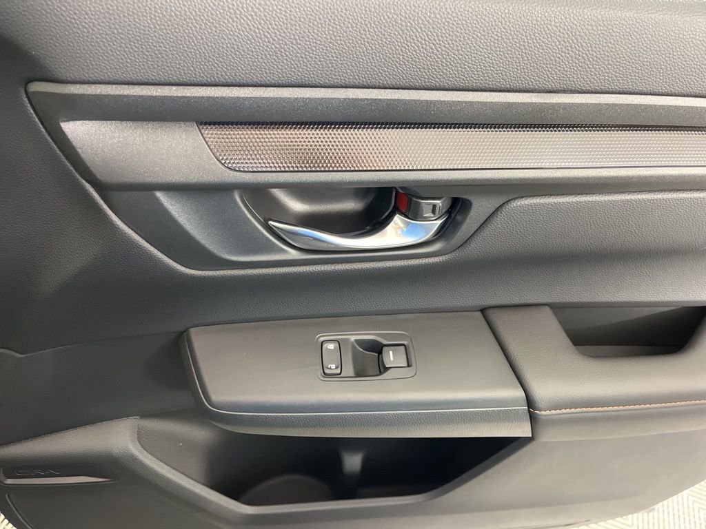 New 2026 Honda CR-V TrailSport image 22