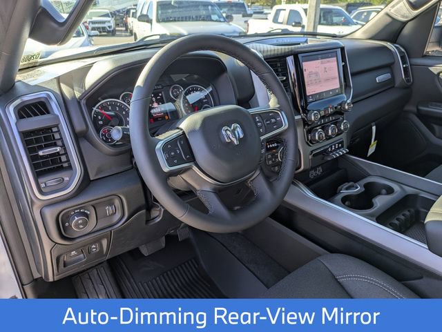 New 2026 RAM 1500 Big Horn image 30