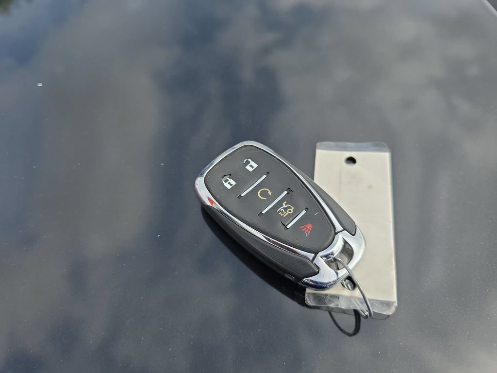Used 2022 Chevrolet Malibu LT FWD image 26