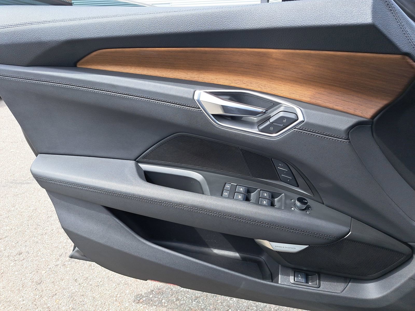 Certified 2023 Audi e-tron GT Prestige w/ Prestige Package image 30