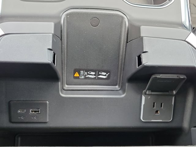 New 2026 Chevrolet Silverado 1500 LTZ AWD/4WD image 36