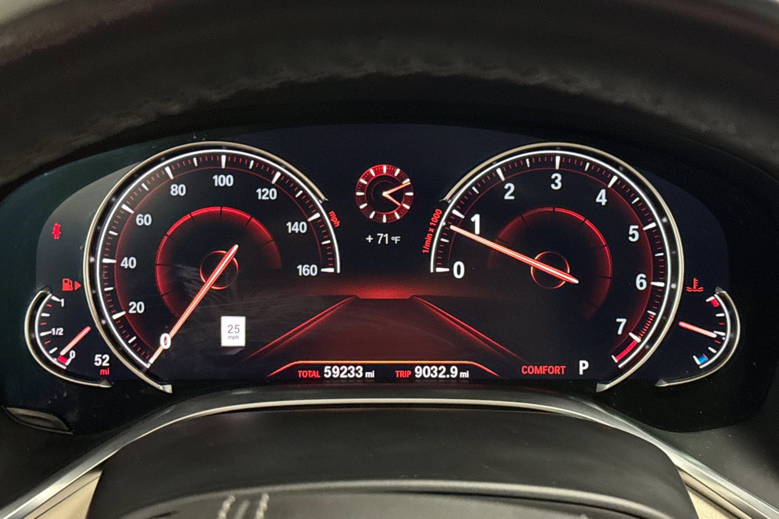 Used 2019 BMW 740i w/ Executive Package image 20