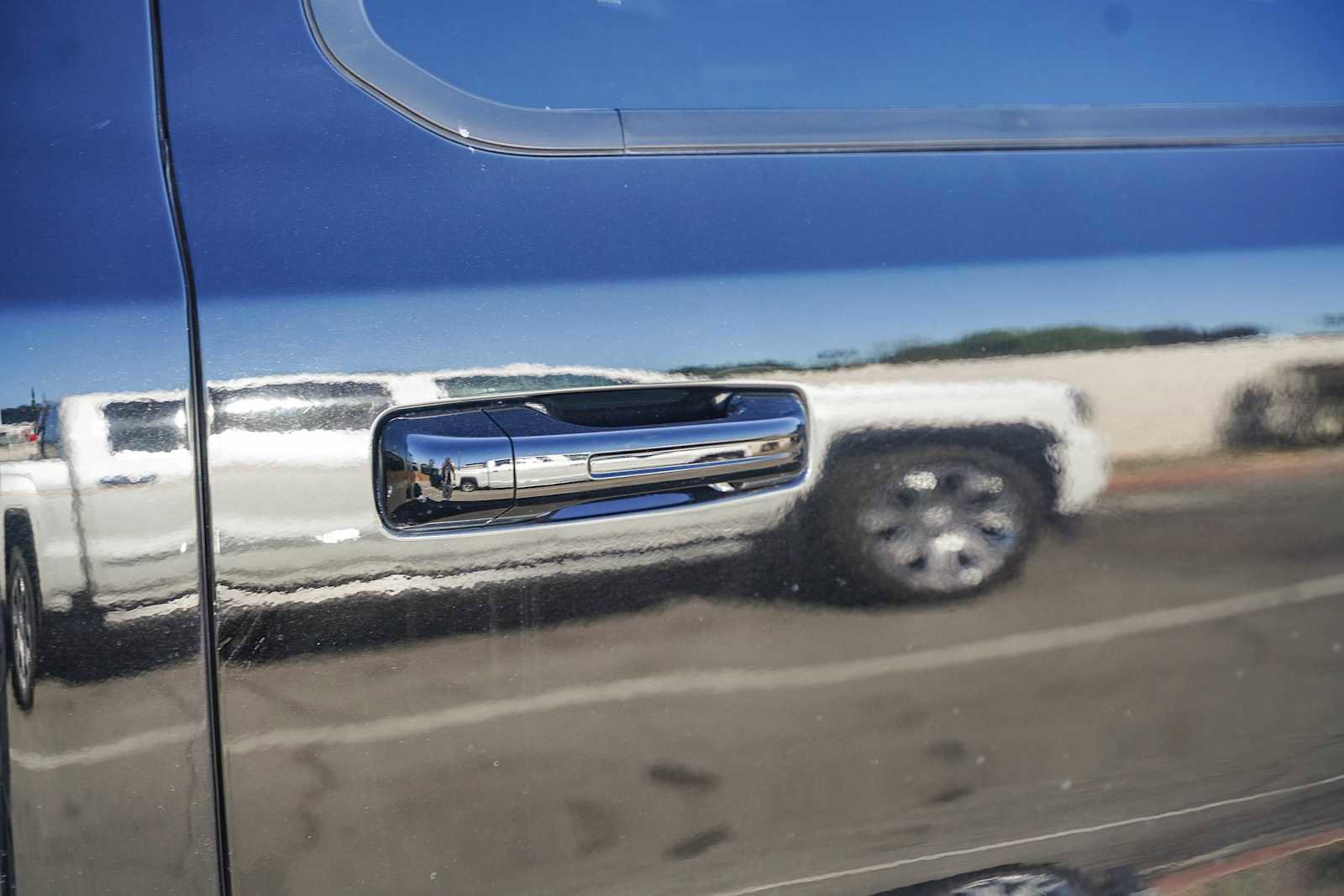 Used 2021 RAM 1500 Limited w/ Night Edition image 29