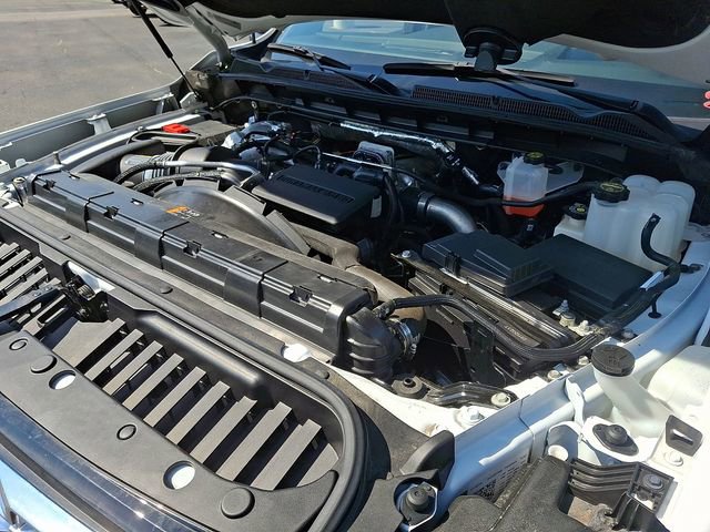 Certified 2024 GMC Sierra 2500 Denali w/ Denali Reserve Package AWD/4WD image 27