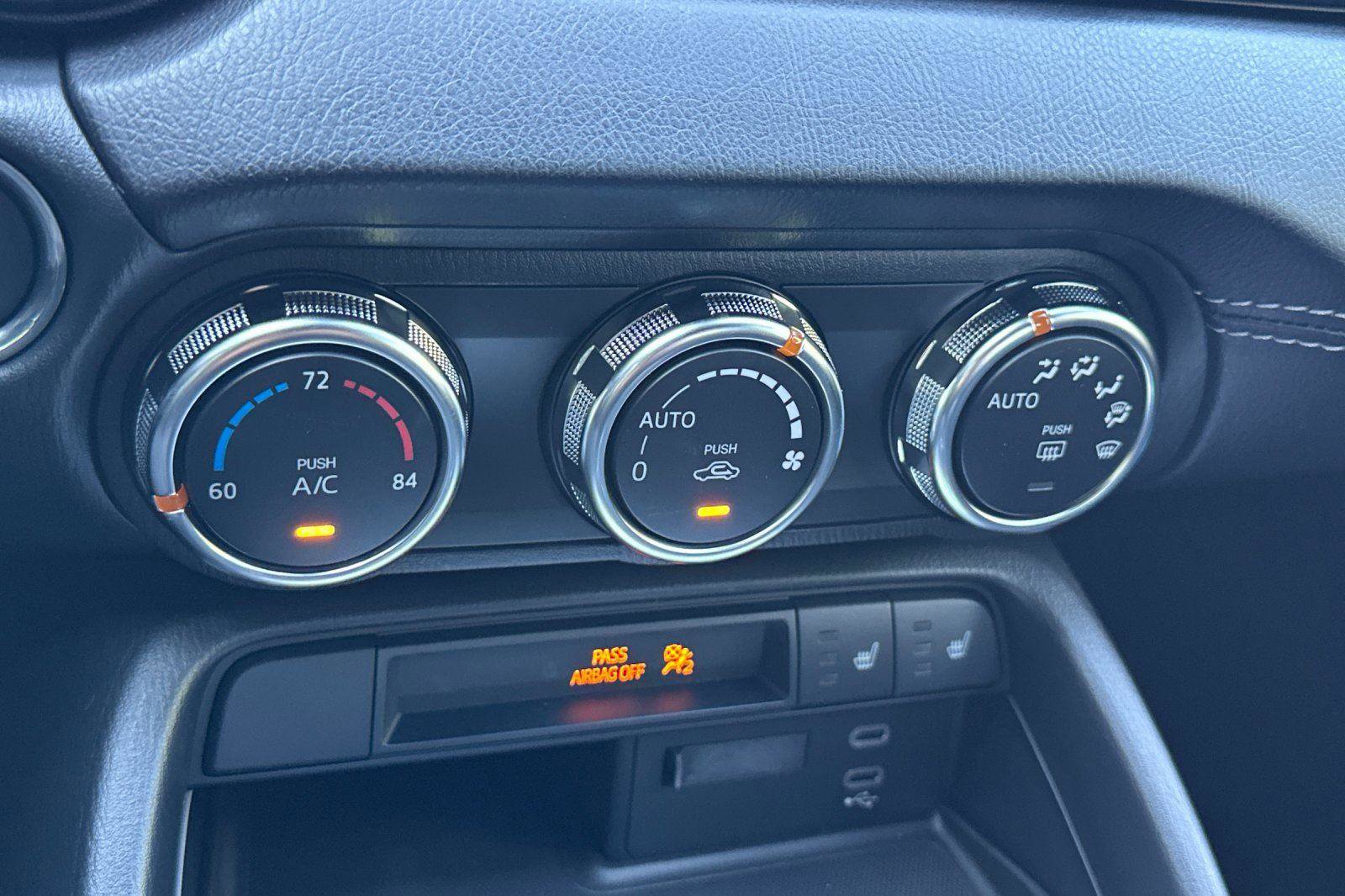 New 2025 MAZDA MX-5 Miata Grand Touring image 16