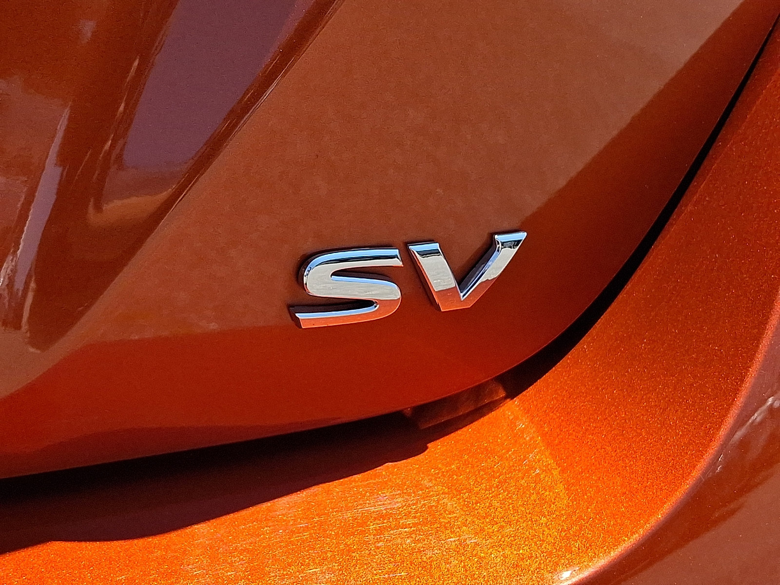 Certified 2021 Nissan Leaf SV FWD image 30