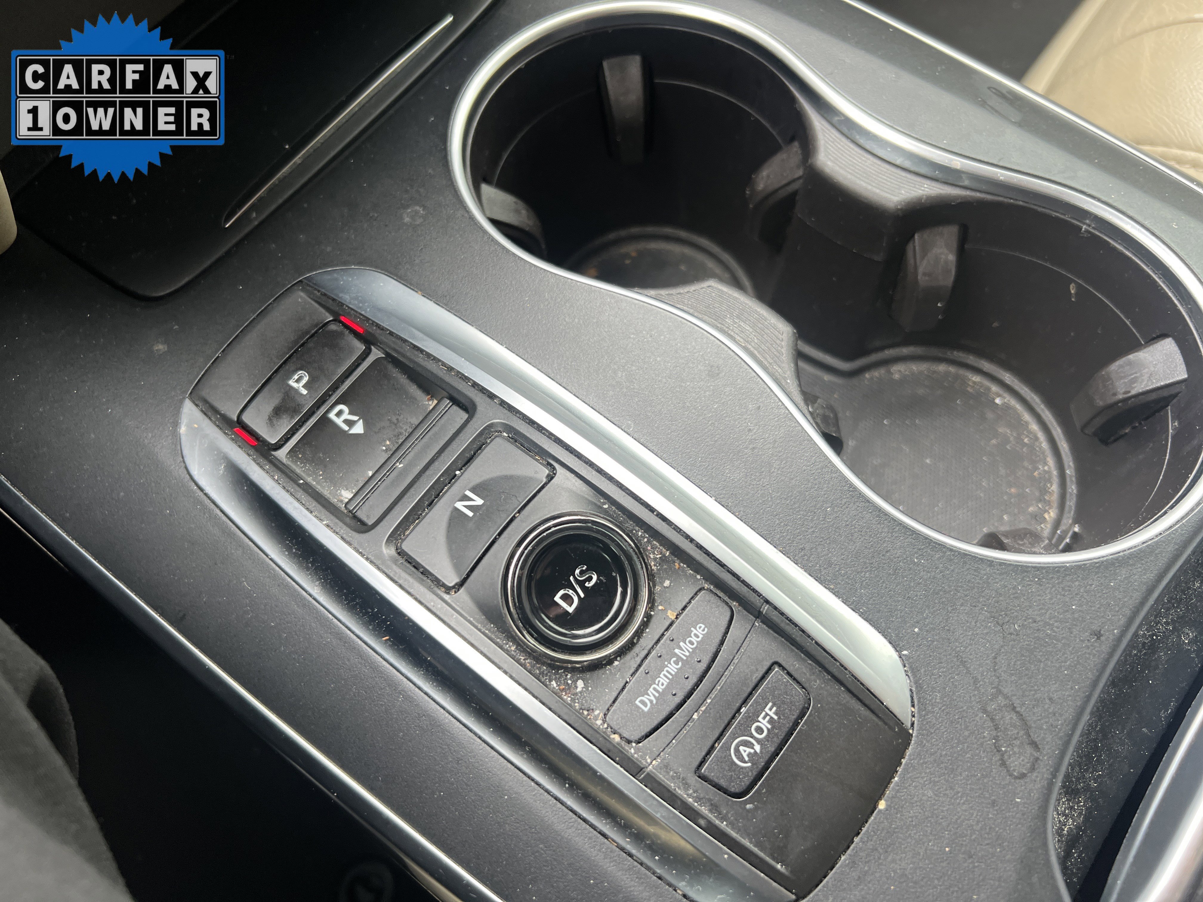 Used 2019 Acura MDX FWD image 26