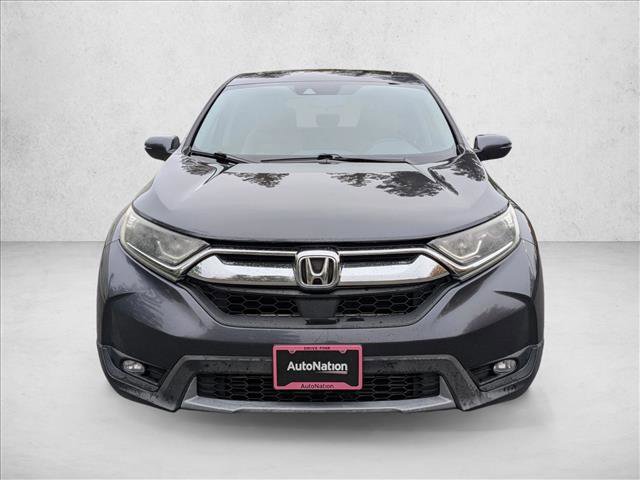 Used 2018 Honda CR-V EX image 2