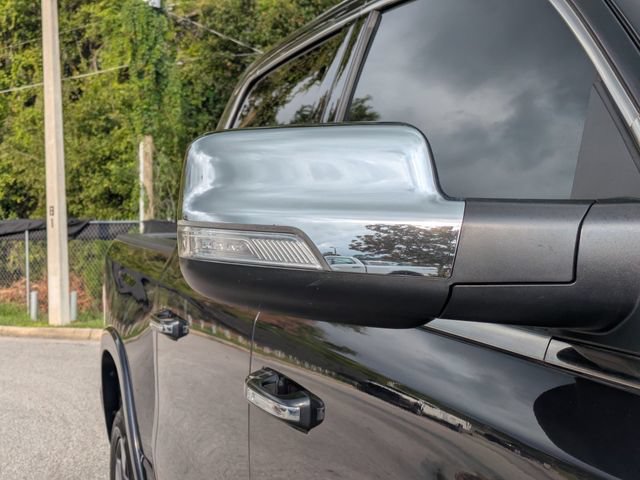 Used 2019 RAM 1500 Laramie RWD image 12