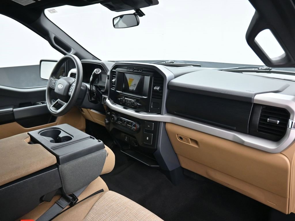 Used 2023 Ford F150 XLT image 45
