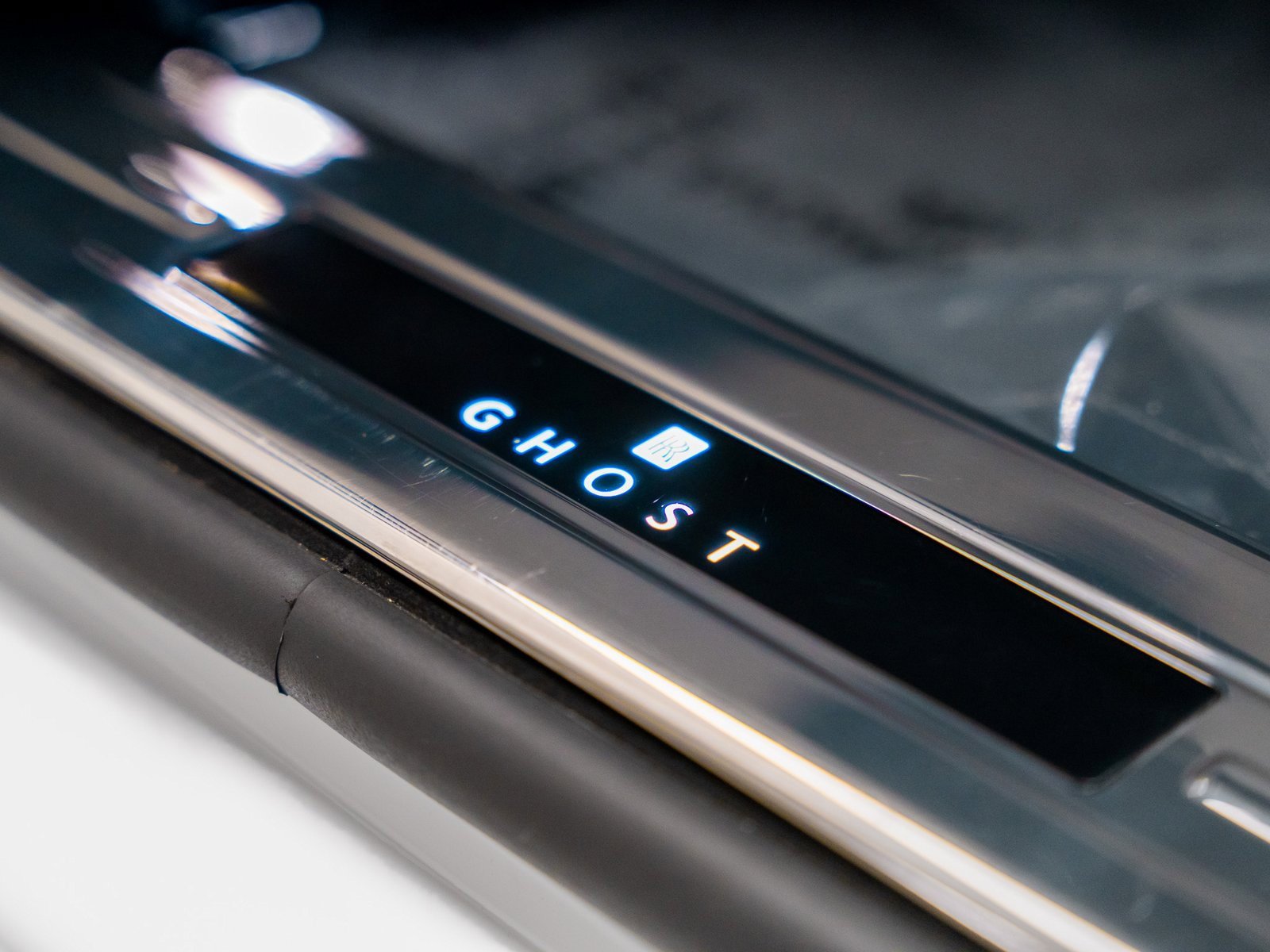 Used 2021 Rolls-Royce Ghost image 56