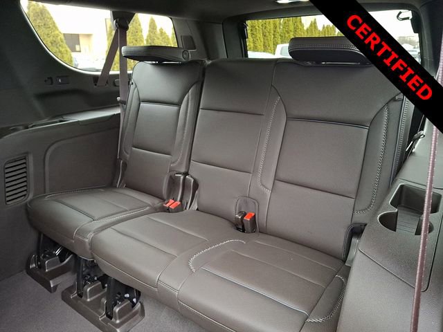 Certified 2024 GMC Yukon XL Denali w/ Denali Reserve Package image 11