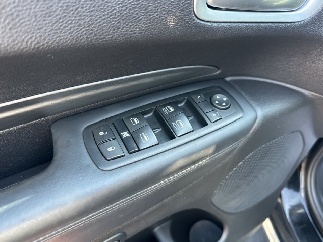 Used 2019 Dodge Durango Citadel AWD/4WD image 14