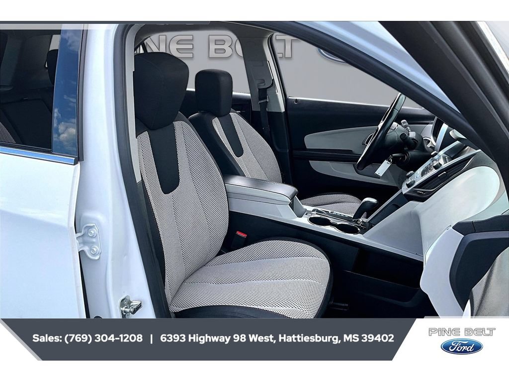 Used 2015 Chevrolet Equinox LT FWD image 6