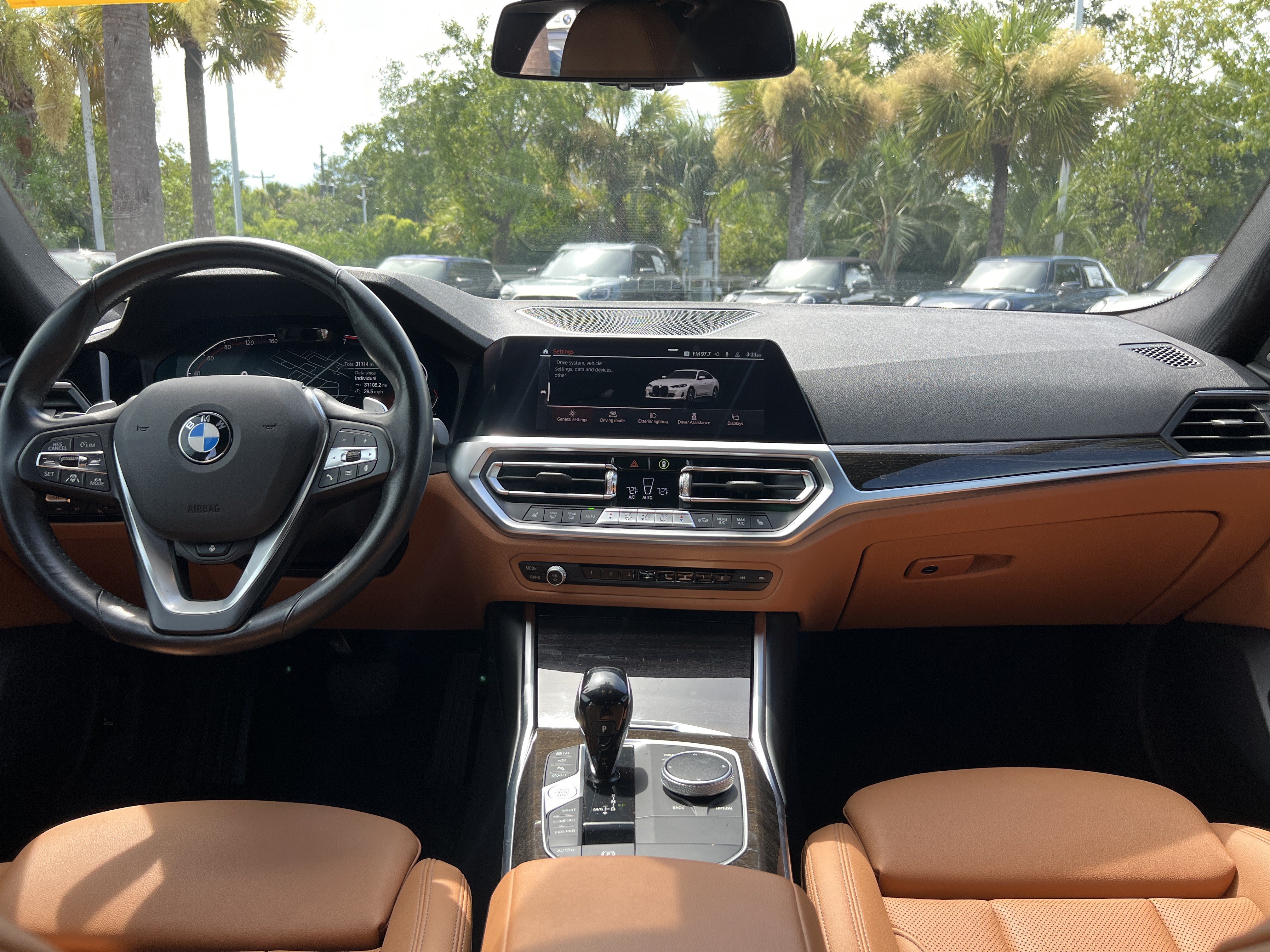 Used 2023 BMW 430i Gran Coupe RWD image 29